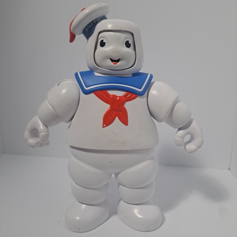 Stay Puft Marshmallow